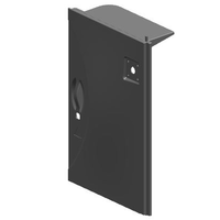 Drzwi obudowy górne Silensys V3 'S, M, L, XL' Tecumseh