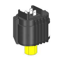 Regulator obrotów wentylatora Silensys AC V2 'SML'; V3 'S,M' Tecumseh