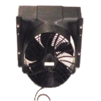 Wentylator 300mm 230V 50/60Hz CAJN/TAJN Tecumseh (8 551 119, ..137)