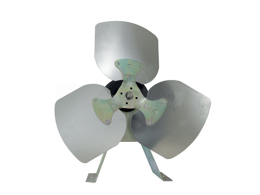 Wentylator 90W 220V/1/50-60Hz Tecumseh