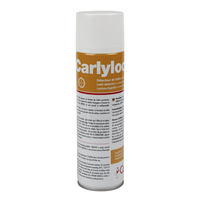 Pianka do wykrywania nieszczelności Carly -aerozol 400ml