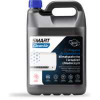 Płyn do czyszczenia Smart Clean Air 5l (niebieski)