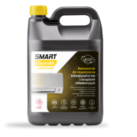 Płyn do czyszczenia Smart Clean Air koncentrat 5L