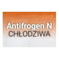 Glikol etylenowy Antifrogen N, 100% koncentrat