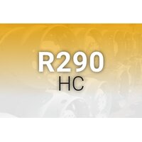 Czynnik chłodniczy R290, klasa 2.5 (propan 99,5%)
