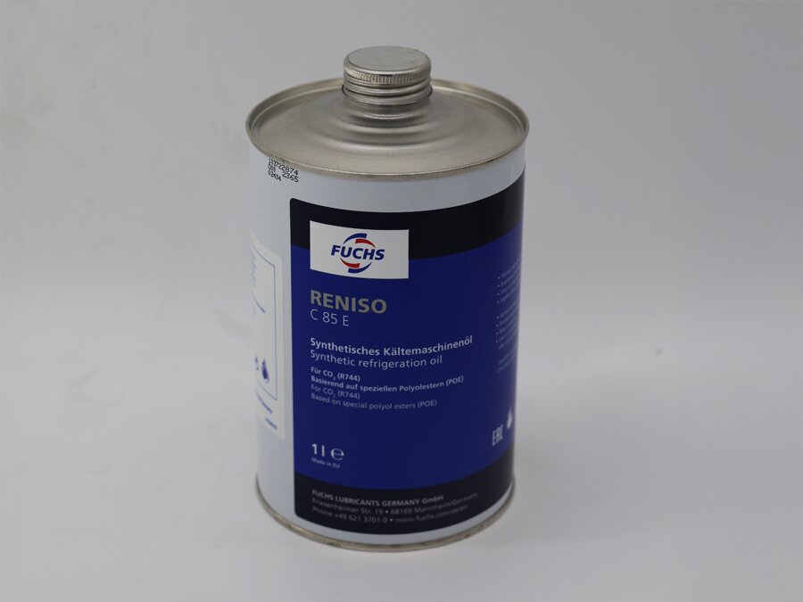 Olej Reniso C 85 E, 1l