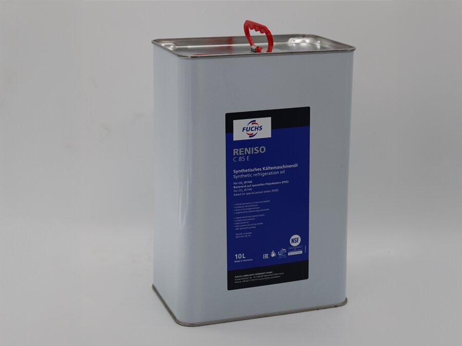 Olej Reniso C 85 E, 10 l