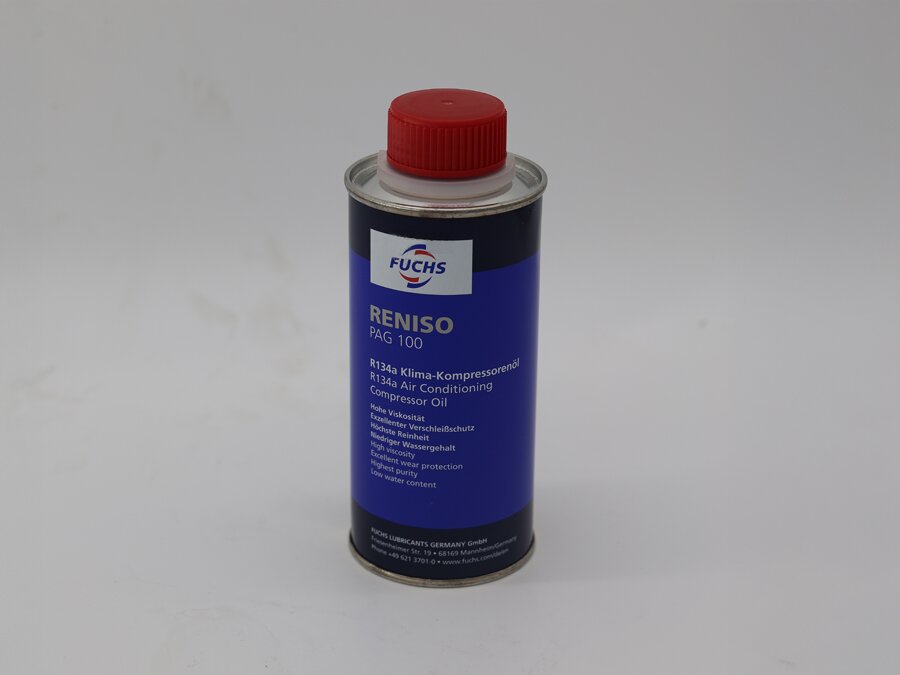 Olej Reniso PAG 100, 250 ml