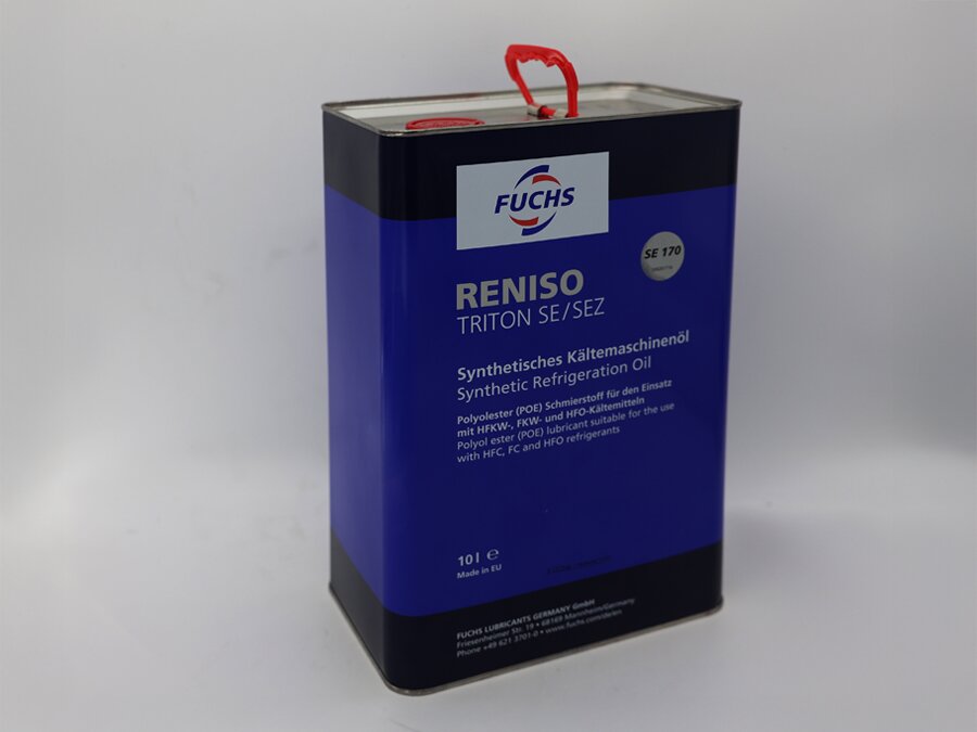 Olej Triton SE 170, 10 l