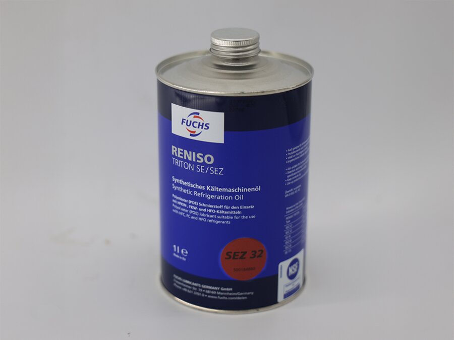 Olej Triton SEZ 32, 1 l
