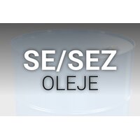 Olej Triton SE 55, 5 l