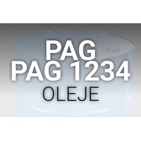 Olej Reniso PAG 100, 1000 ml
