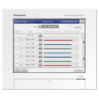 Sterownik centralny systemu Panasonic CZ-256ESMC3
