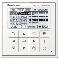 Sterownik centralny systemu Panasonic CZ-64ESMC3