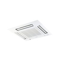 Panel jednostki kasetonowej 62,5x62,5 Panasonic CZ-KPY3BW