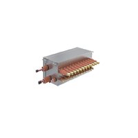 Rozdzielacz Hisense HCHM-N12XA do VRF, Switch Box, 3-rurowy 1 do 12