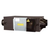 Jednostka rekuperacyjna Hisense HKF-25B2EC, 250 m3/h