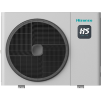 Jednostka zewnętrzna Hisense AVW-54HKDH2H2 seria H5, R32, 380-415 V
