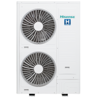 Jednostka zewnętrzna Hisense AVW-96HKFH1 seria H