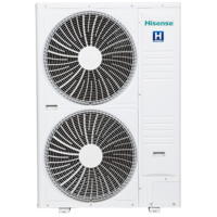 Jednostka zewnętrzna Hisense AVW-76HKFHE2 seria H, 380-415 V