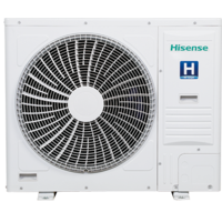 Jednostka zewnętrzna Hisense AVW-43HJFHE1 seria H