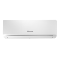 Jednostka ścienna Hisense AVS-18HJFTDD, panel TD