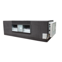 Jednostka kanałowa Hisense AVA-154UX6SSH-400 Fresh Air