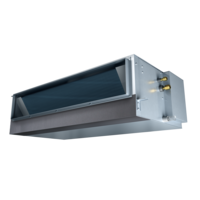 Jednostka kanałowa Hisense AVD-30HCFCH wysoki spręż