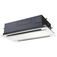 Jednostka kasetonowa Panasonic S-45ML1E5, 2-kier. serii L1