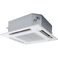 Jednostka kasetonowa Panasonic S-73MU2E5B, 90x90, 4-kier.