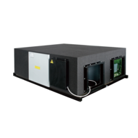 Jednostka rekuperacyjna Hisense HKF-150B2EE, 1500 m3/h