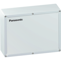 Zestaw podłączeniowy do central wentylacyjnych Panasonic PAW-160MAH2