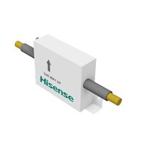 Moduł HZX-2BEJ Hisense, automatyka do centrali wentylacyjnej