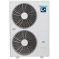 Jednostka zewnętrzna Hisense AVW-41HKFHH2 seria L+