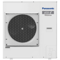 Jednostka zewnętrzna Panasonic U-6LE2E5