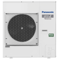 Jednostka zewnętrzna Panasonic U-4LZ2E5