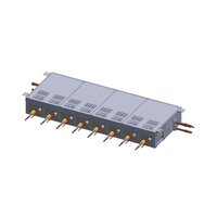 Zestaw zaworów elektromagnetycznych Panasonic CZ-P856HR3