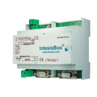 Interfejs ModBus RTU PAW-MBS-TCP2RTU Panasonic