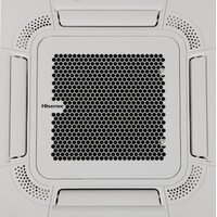 Panel PE-QEA-LD jedn. wewn. kasetonowych Hisense 620 x 620