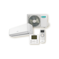 Klimatyzator Hisense Easy Smart CA25YR03 2,6 kW (zestaw)