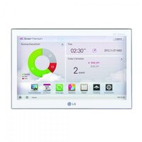 Sterownik centralny LG AC SMART 5 PACS5A000