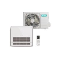 Klimatyzator Hisense konsola 4,9 kW (zestaw)