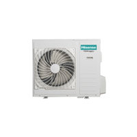 Jednostka zewnętrzna Hisense AUW125U6RN8