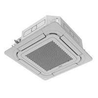 Klimatyzator kasetonowy Hisense AUC105UR4RKC8, 4-kier.