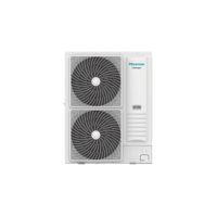 Jednostka zewnętrzna Hisense AUW140U6RN8