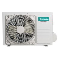 Jednostka zewnętrzna Hisense AUW26U4RS8