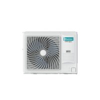 Jednostka zewnętrzna Hisense AUW175U6RW8