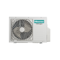 Jednostka zewnętrzna Hisense Multi 3AMW52U4RJC, max. 3 jedn. wewn.