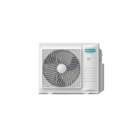Jednostka zewnętrzna Hisense Multi 5AMW105U4RQC, max. 5 jedn. wewn.
