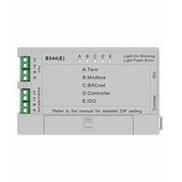 Interfejs Hisense B544(E)